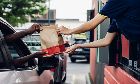 A Quick Guide to Essential Cable Connectors for a Point of Sale (POS) System