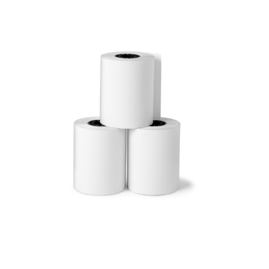 Full coverage sticky paper 3.125 Inch x 170 Feet