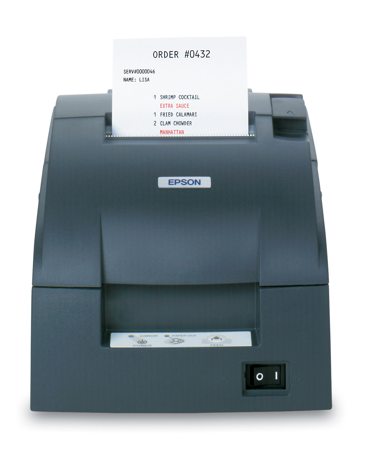 Epson Accessories