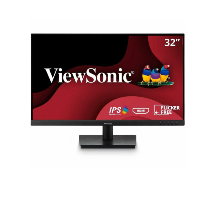 Monitors and Accessories