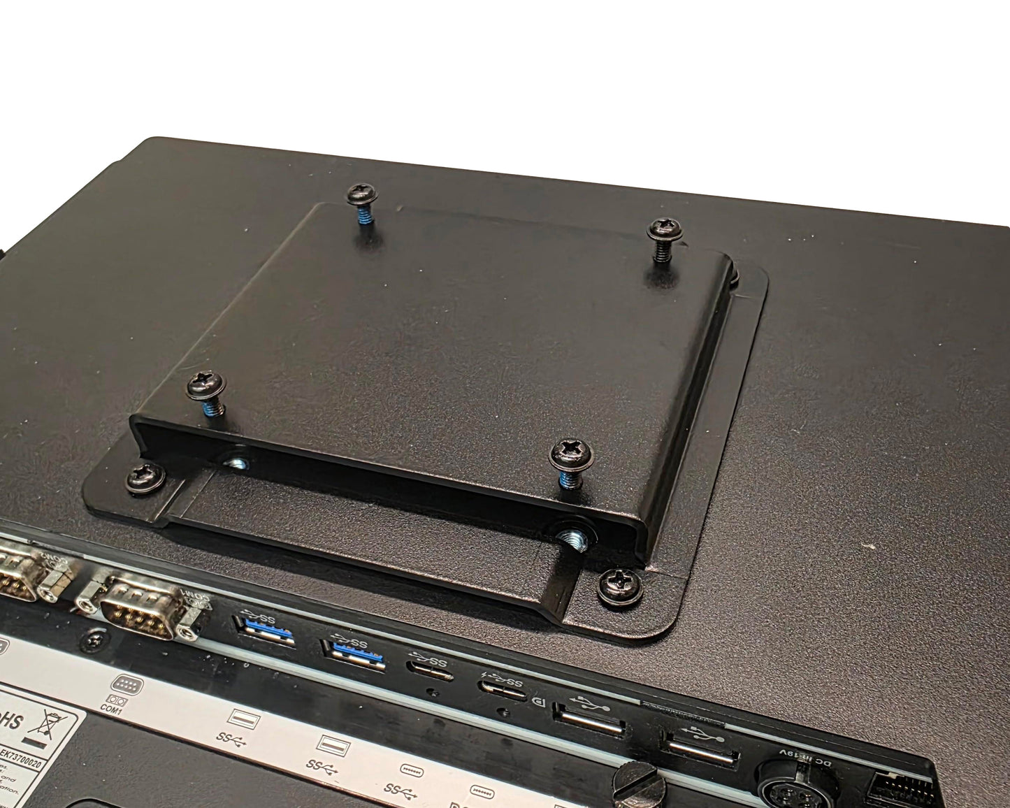 Infor KIOSK VESA Mount