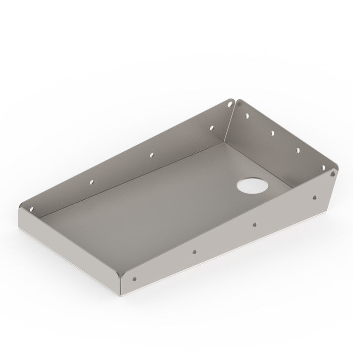 Printer Wall Mount Shelf
