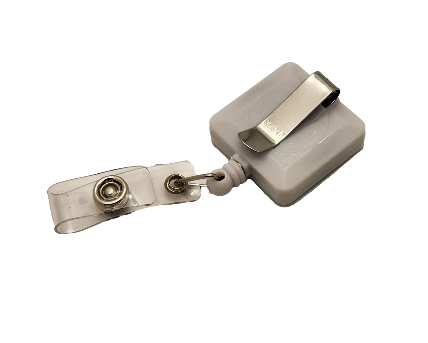 Infor Swipe Card Lanyard