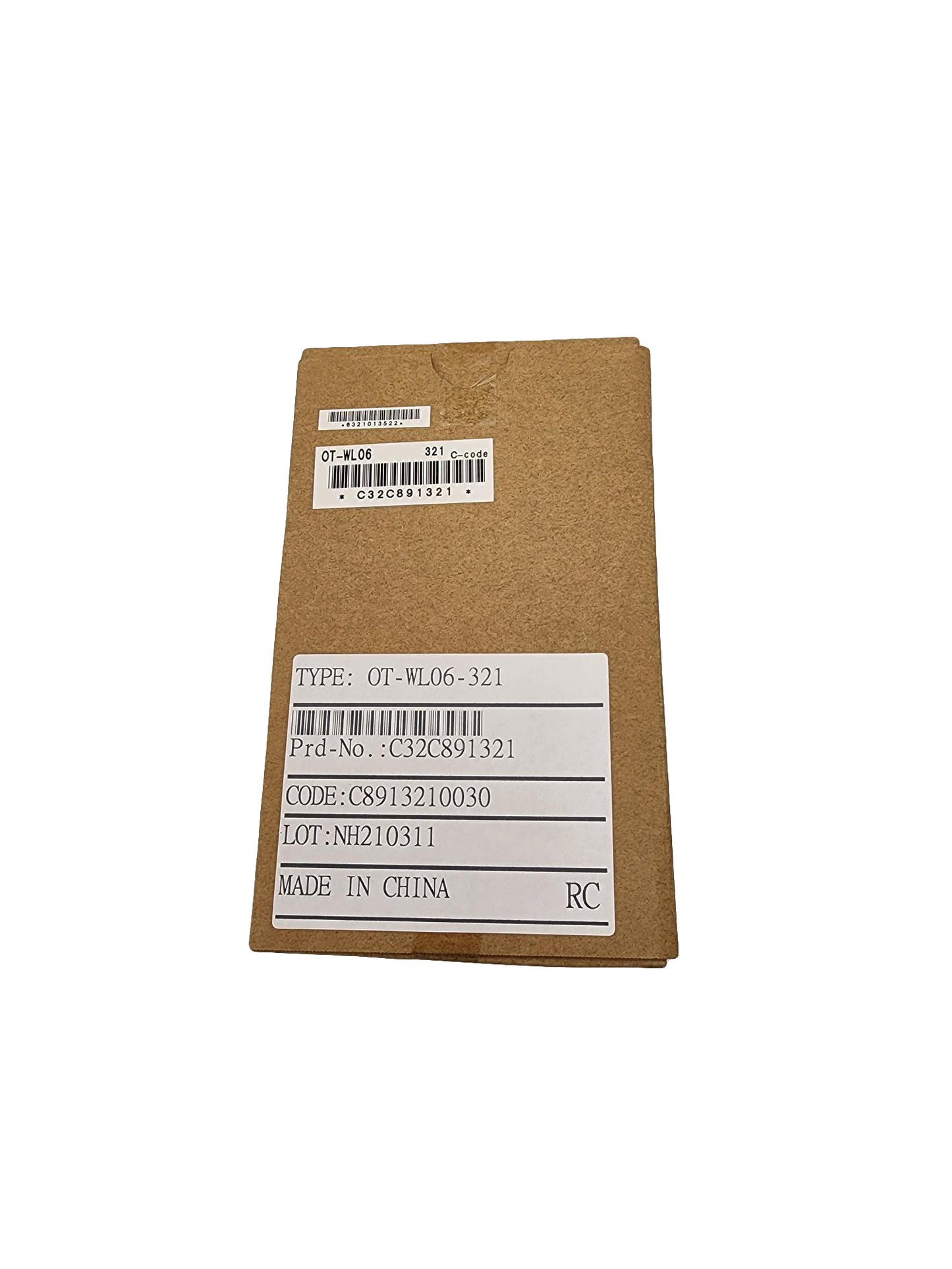 Epson Wireless TM Printer Cable and Dongle