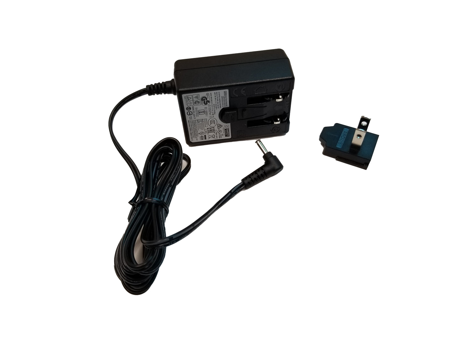 Infor Power Adaptor mPOS 8 in Tablet