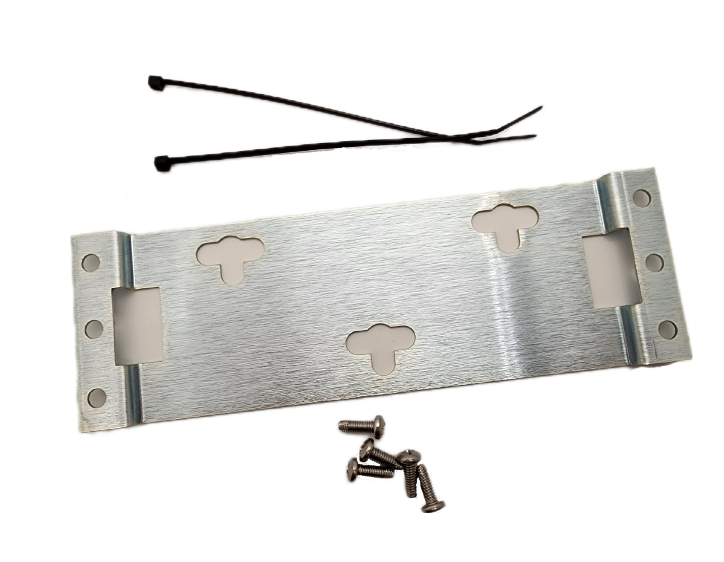 Infor Bump Bar Mounting Plate Kit