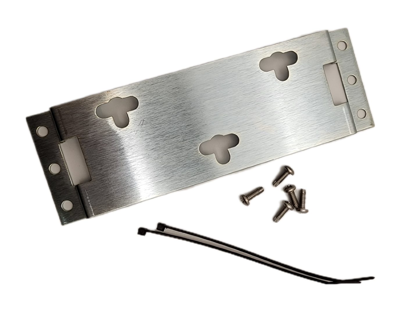 Infor Bump Bar Mounting Plate Kit