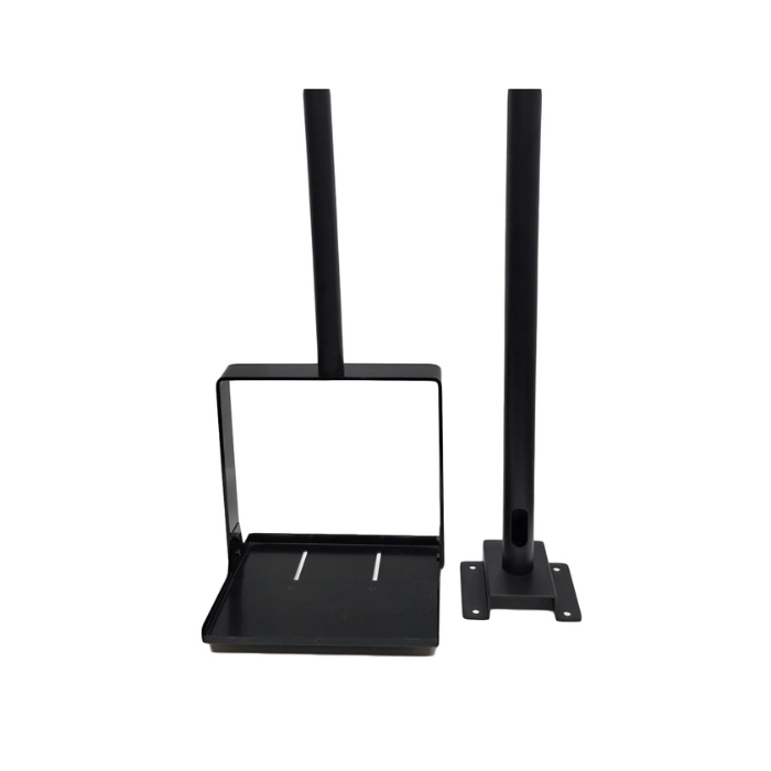 Dual Printer Ceiling Mount
