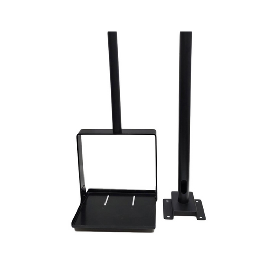 Dual Printer Ceiling Mount