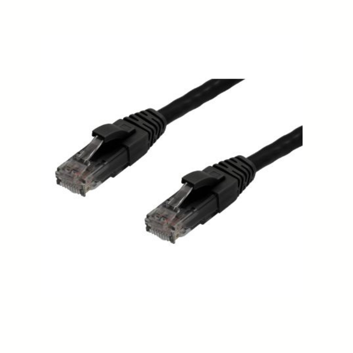 Cat Ethernet cable for POS systems or networking