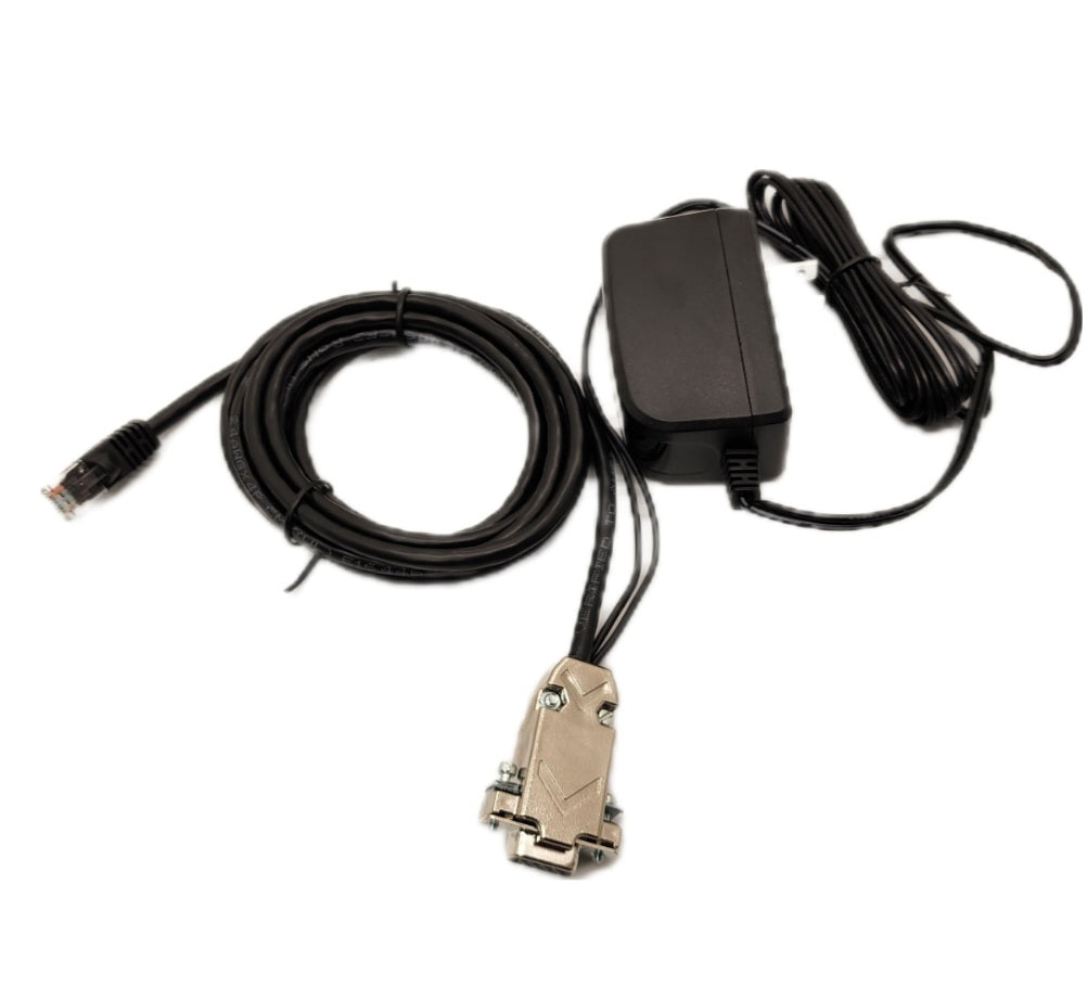 Infor Bump Bar Power Supply