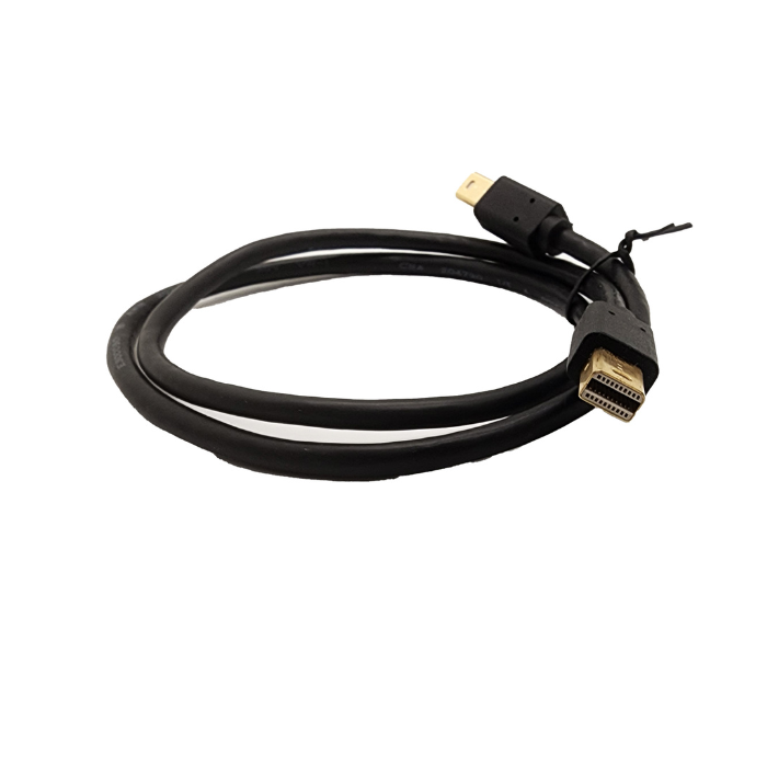 Infor FeDP to FeDP Video Cable T3/K2