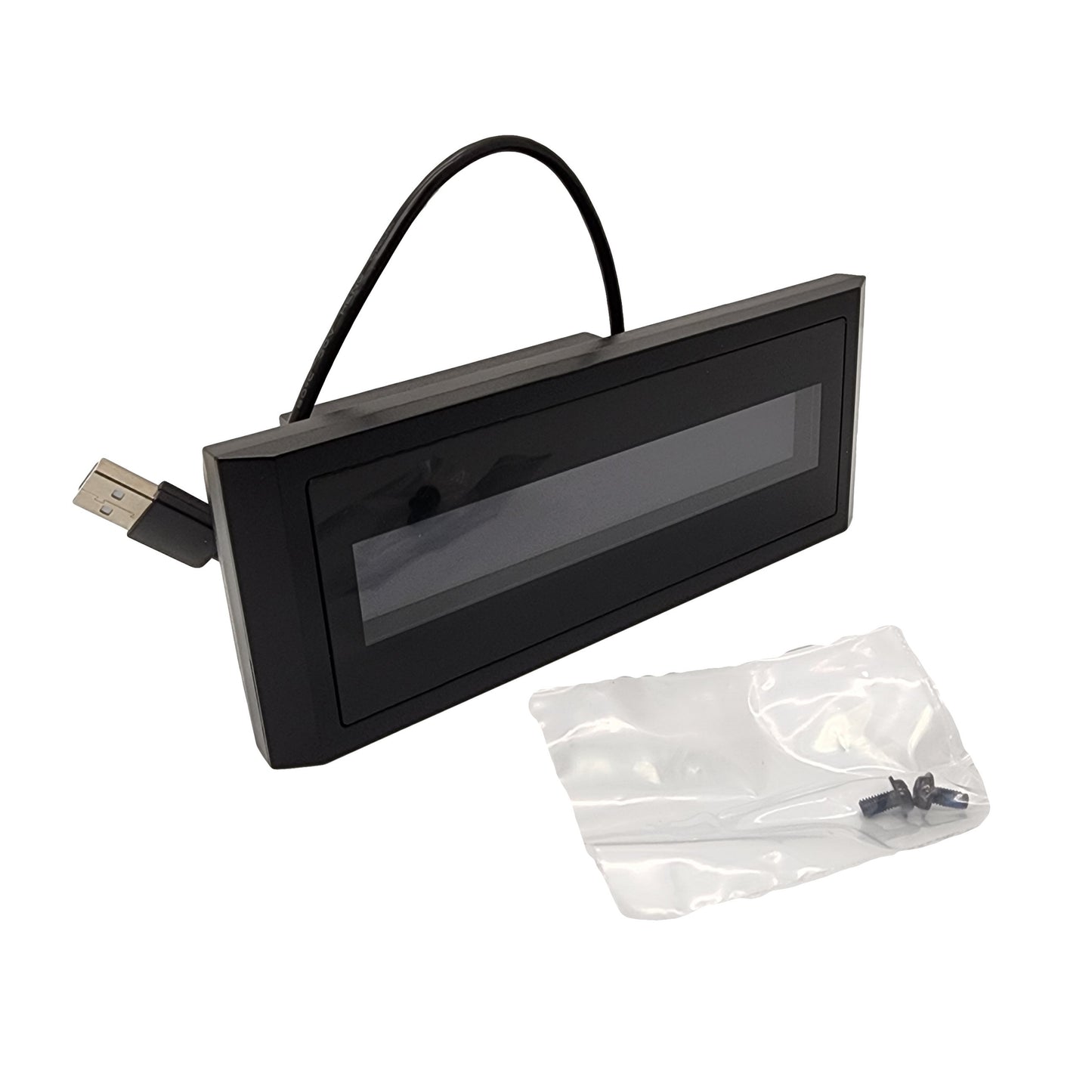Infor T2 Display (VFD)