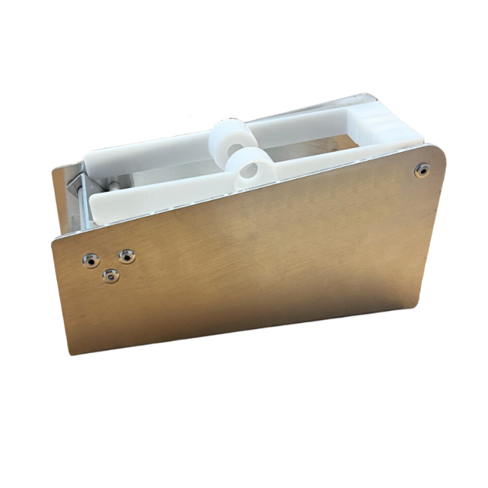 Tamper Evident Labeling Kit - Online Food Ordering