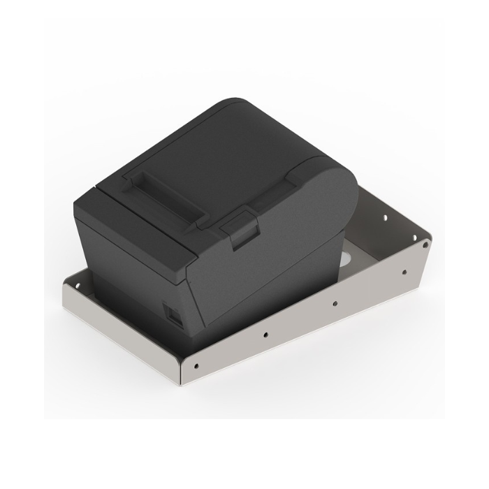 Printer Wall Mount Shelf