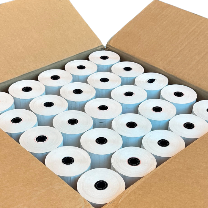 Sticky Paper - Center Stripe or Full Coverage