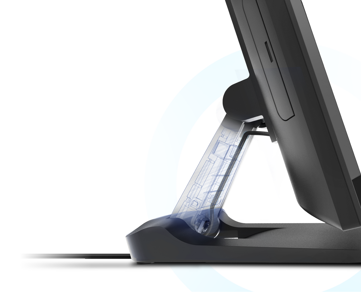 Infor POS T3 Terminal