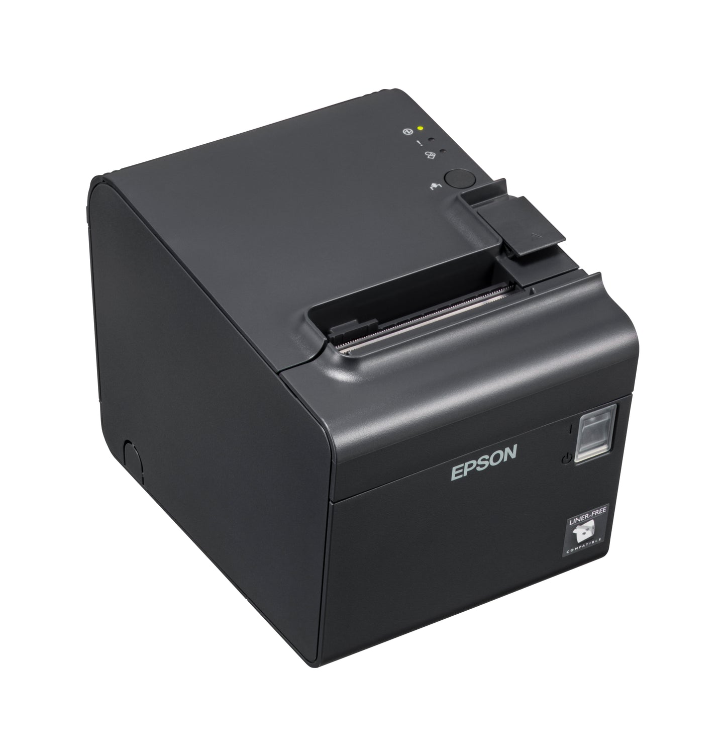 Epson® TM-L90II LFC Thermal Label Printer - Ethernet