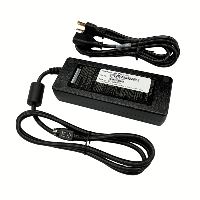 RP25 NCR Power Adapter
