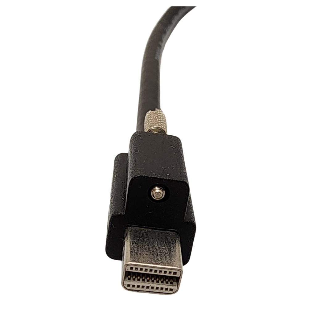 Infor T2/K2 FeDP to VGA Cable