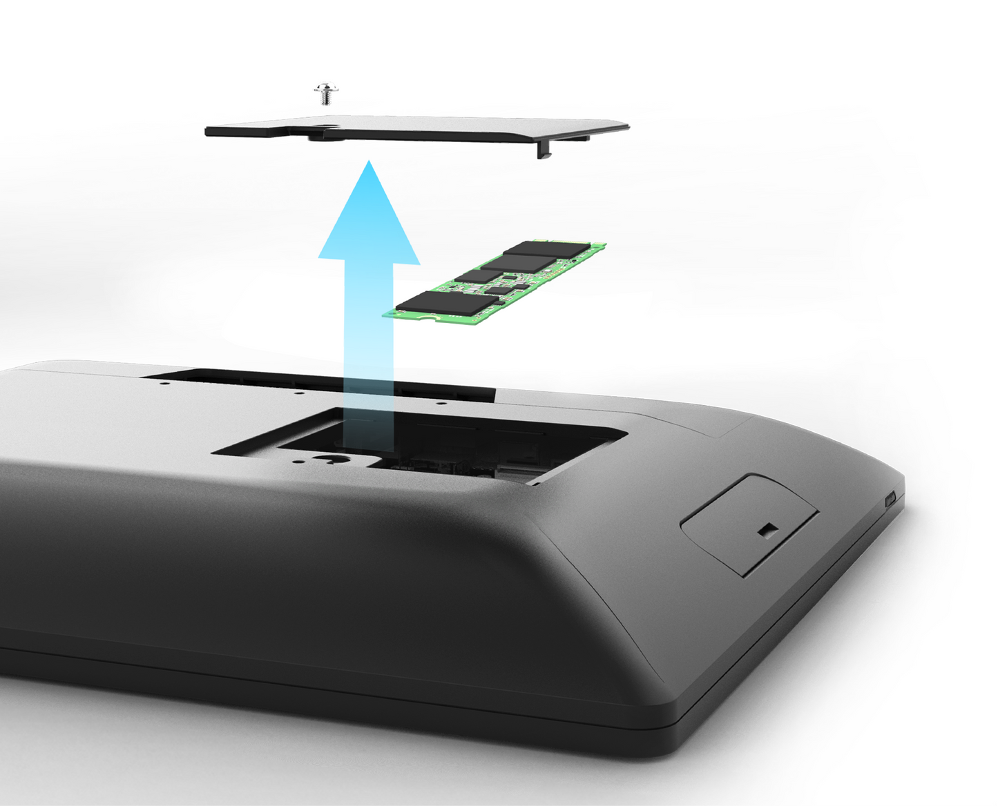 Infor POS T3 Terminal