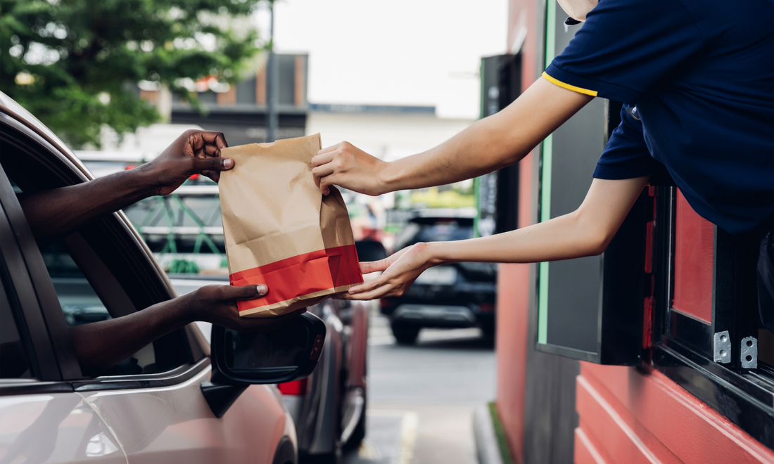 A Quick Guide to Essential Cable Connectors for a Point of Sale (POS) System