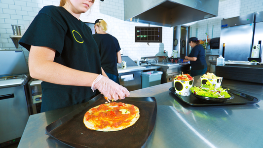 Grease, Heat, and Downtime: Why Proper KDS Filters Aren’t Optional