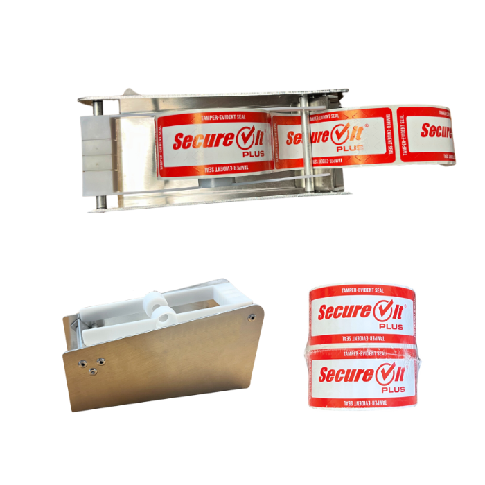 Tamper Evident Supplies