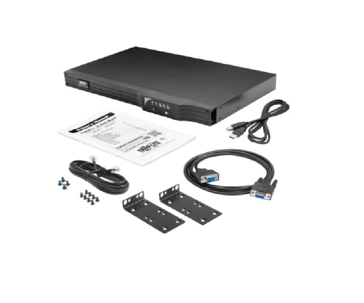 Switches, Network Devices & UPS