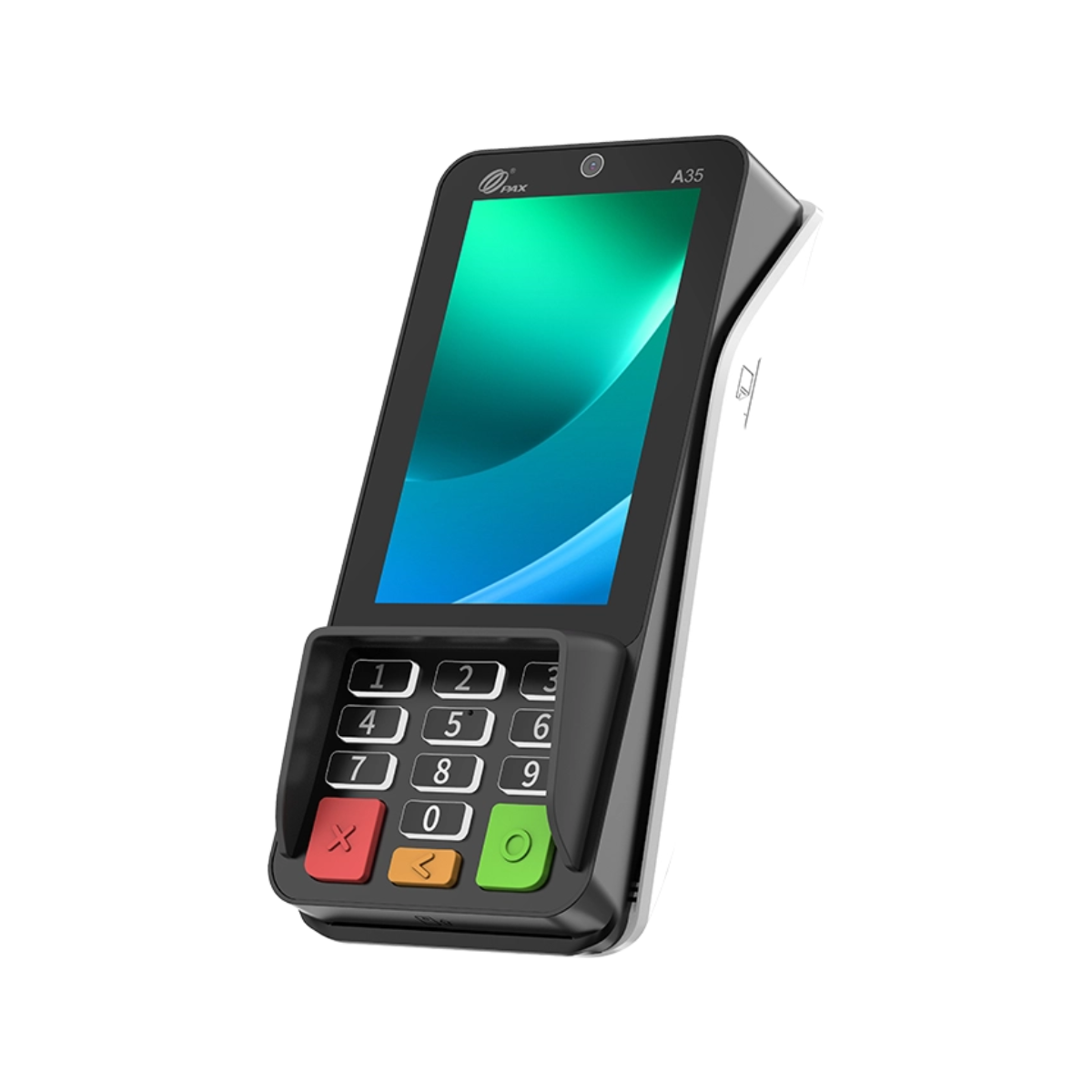 PAX Payment Devices