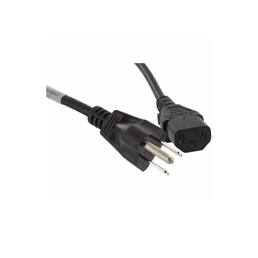 15 Foot AC Power Cord Extension