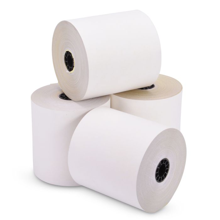 Epson 2-Ply Paper Roll 3 x 100