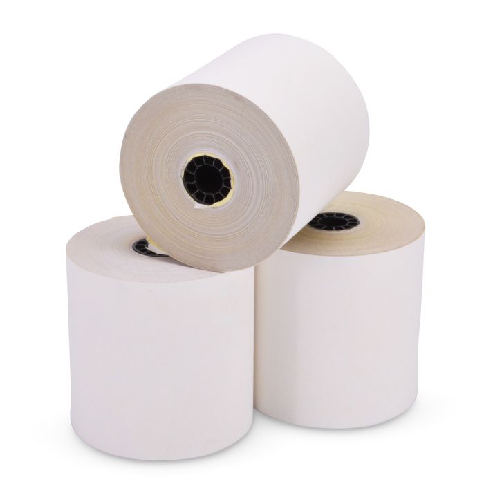 Epson 2-Ply Paper Roll 3 x 100