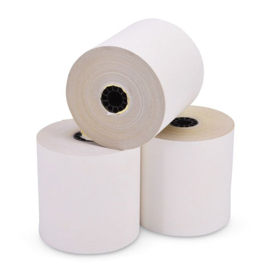 Epson 2-Ply Paper Roll 3 x 100