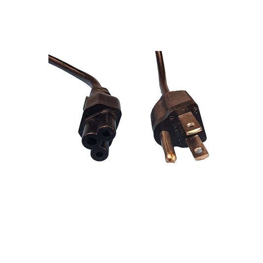6 Foot AC Power Cord C5