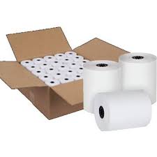 Epson TM88 Thermal Paper - NON STICK