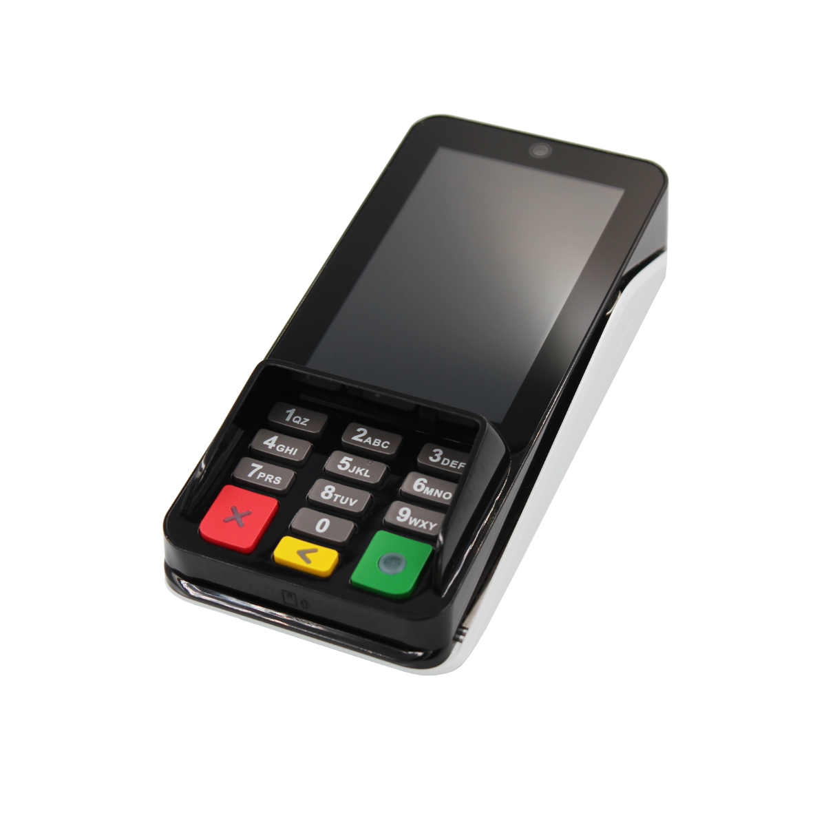 PAX A35 Credit Card PIN Pad – Android Touchscreen Payment Terminal
