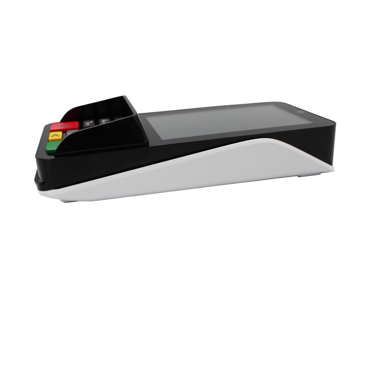 Pin Pad Android PAX A35 Credit Card PIN Pad – Android Touchscreen Payment Terminal ...