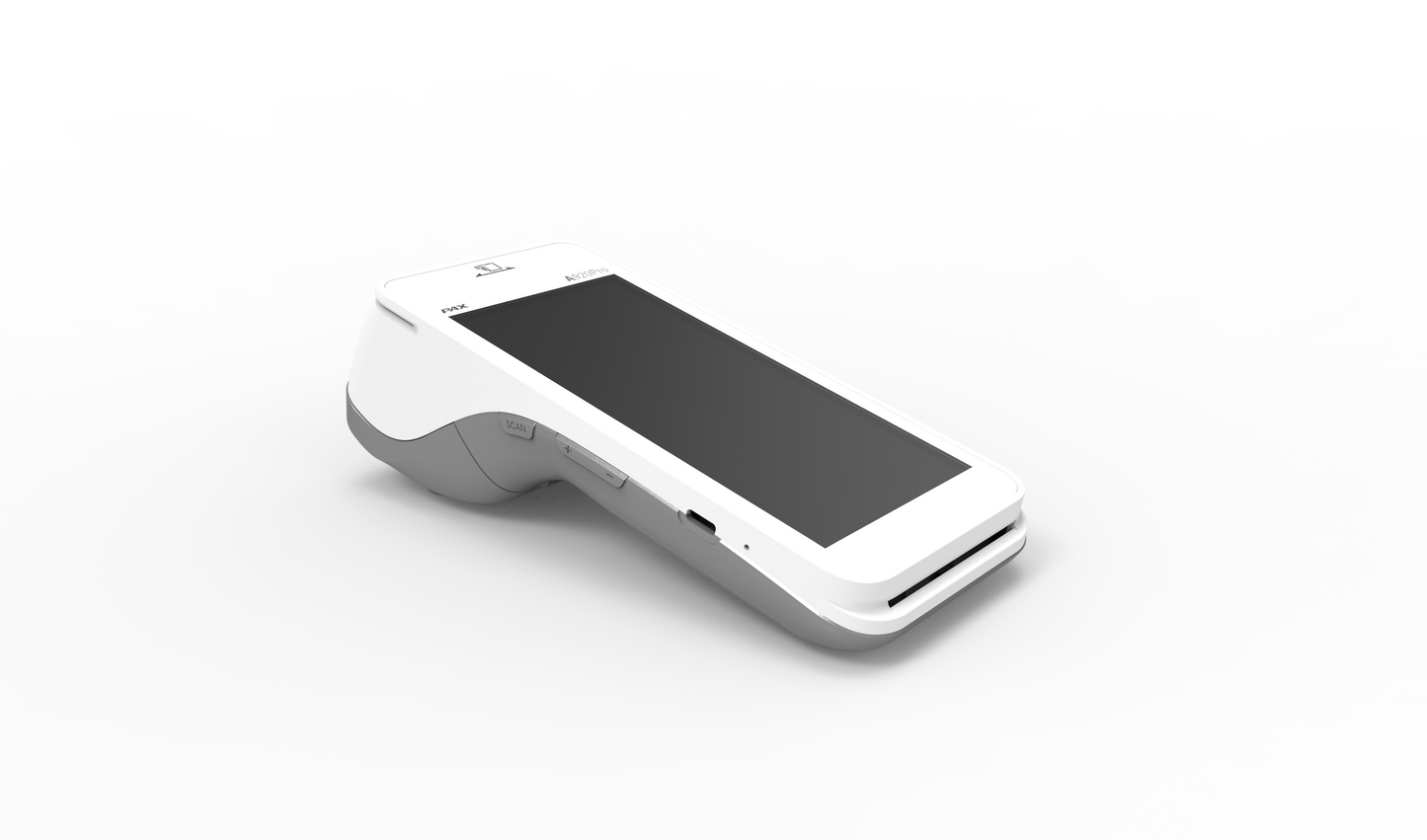 PAX A920Pro ICONIC Smart Mobile Payment Terminal Premium