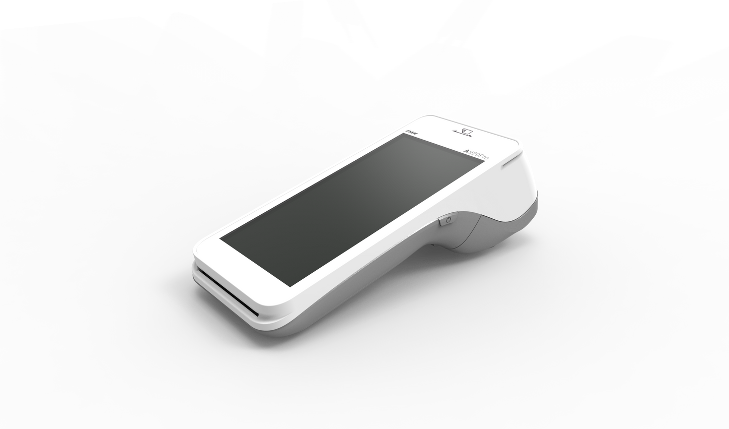 PAX A920Pro ICONIC Smart Mobile Payment Terminal Premium