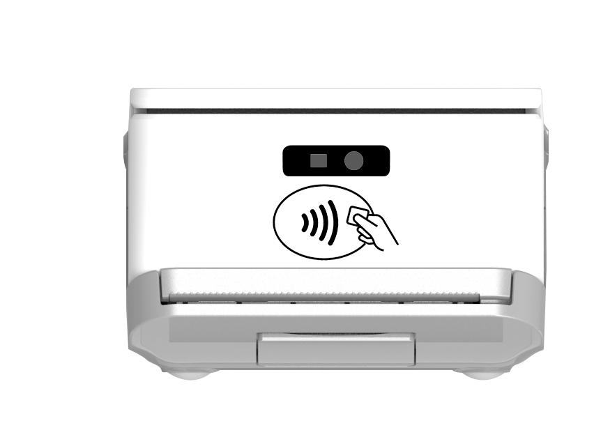 PAX A920Pro ICONIC Smart Mobile Payment Terminal Premium