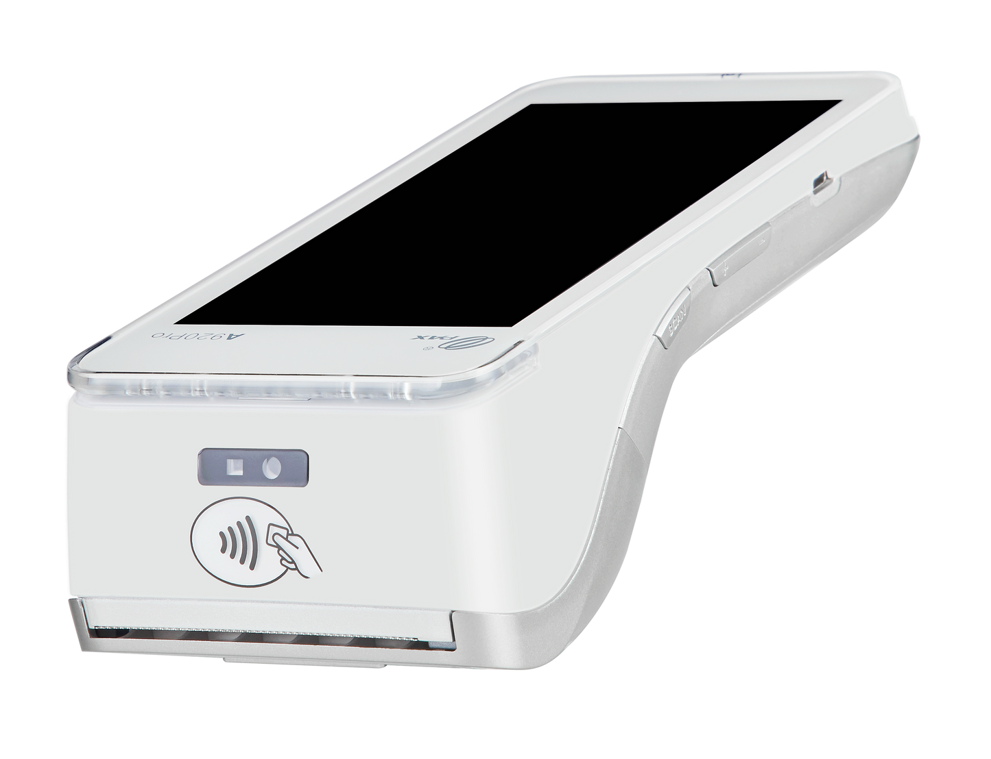 PAX A920Pro ICONIC Smart Mobile Payment Terminal Premium