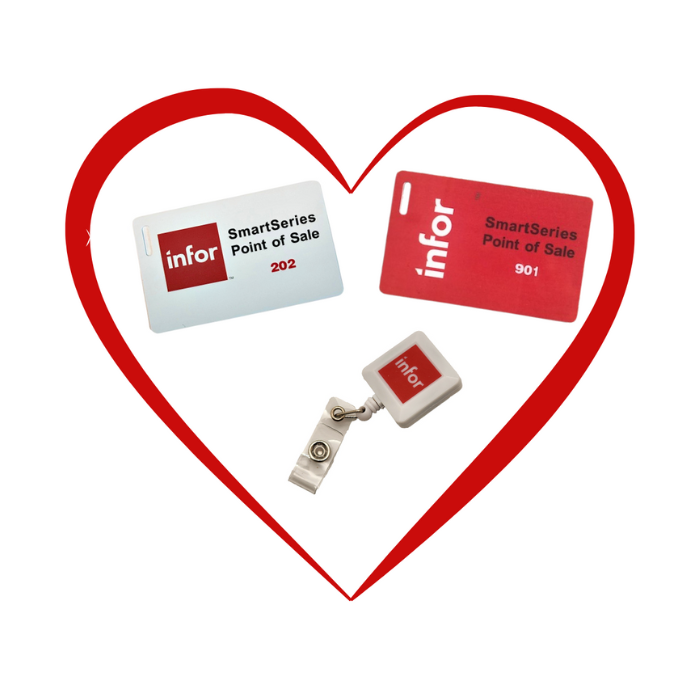 Everyday Card Swipe Bundle - Save 15% with February Promo Code Feb15