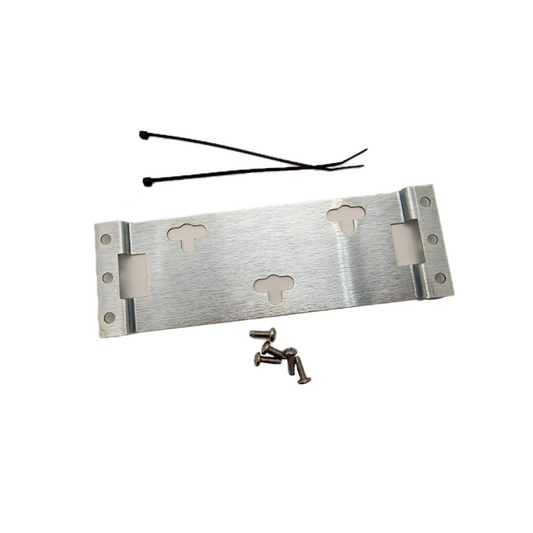 Infor Bump Bar Mounting Plate Kit