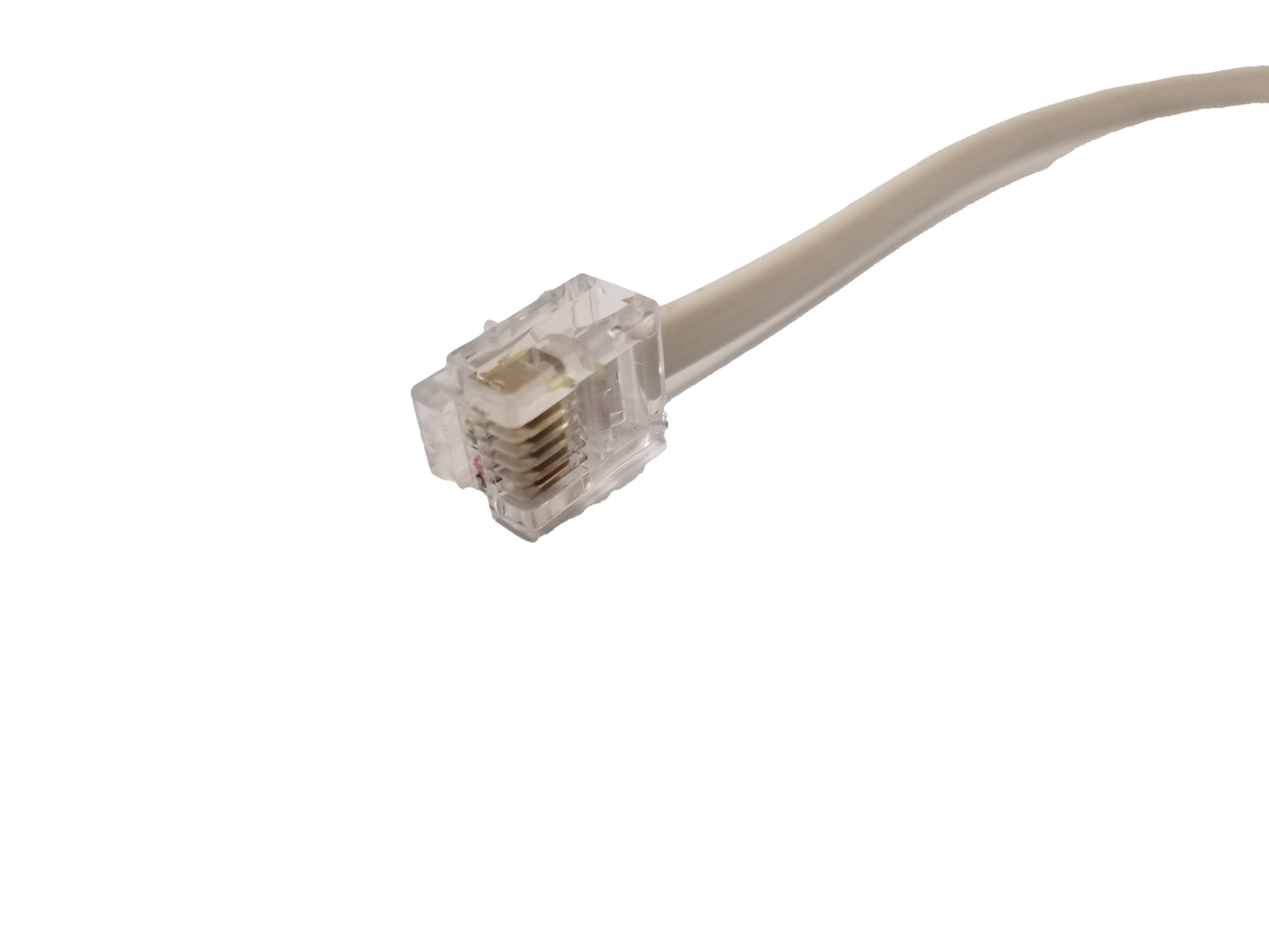 Cash Drawer Splitter Cable