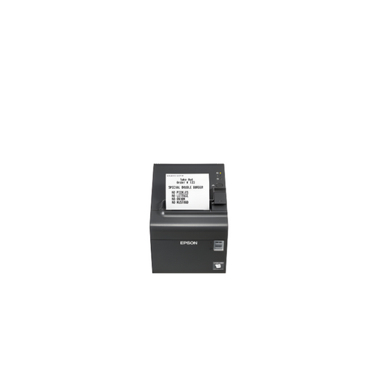 Sonic® Drive-In-Sticky Printer Bundle (ONE)