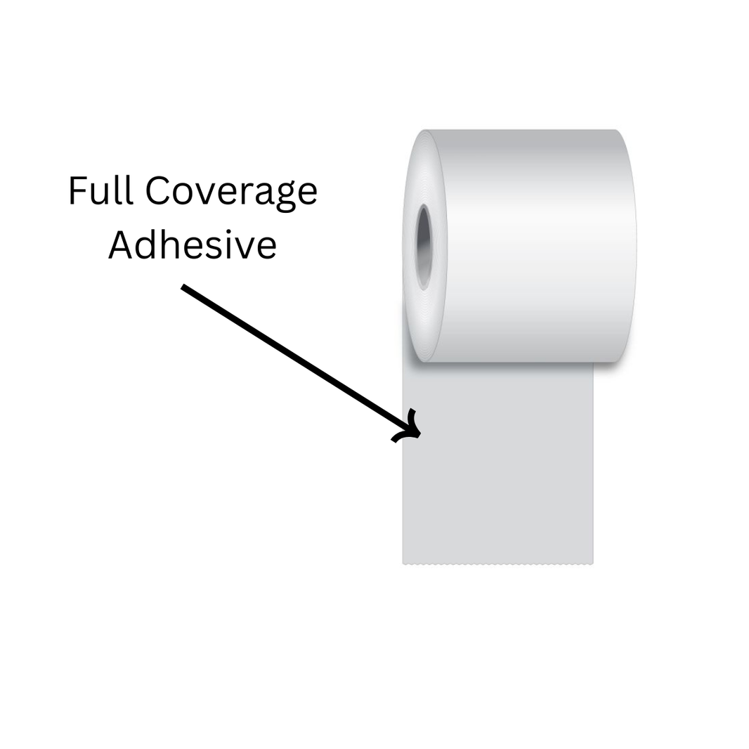 Sticky Adhesive Paper – POS Infor