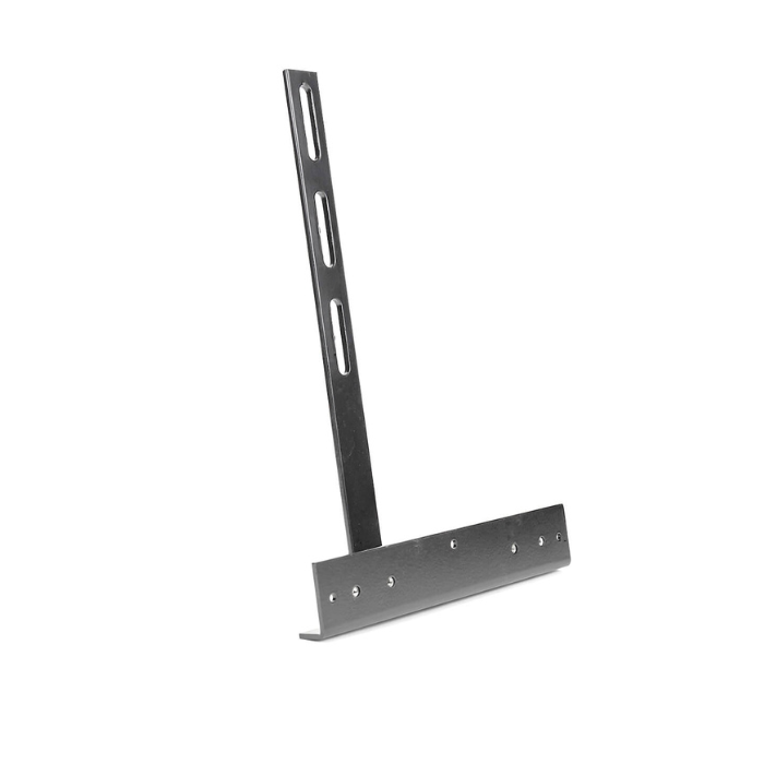 Infor Bump Bar J-Bracket Support Bar