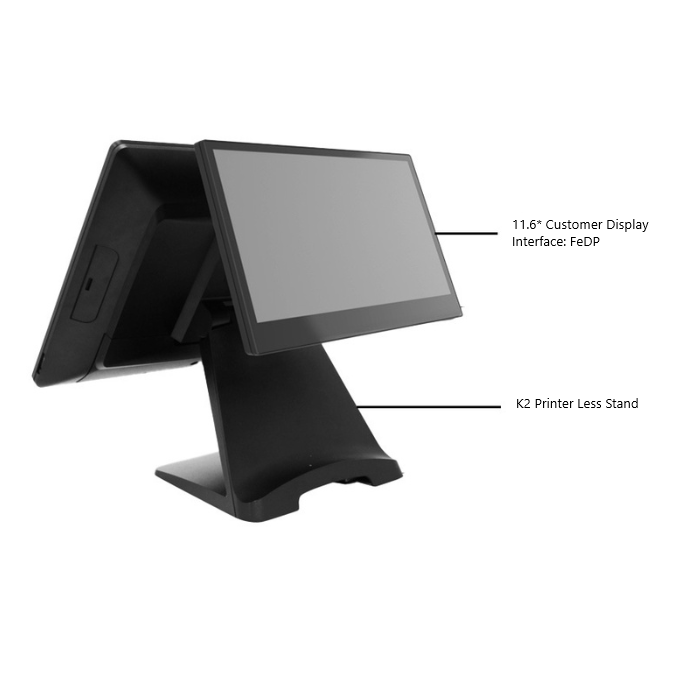 Infor K2 11.6 IN Customer Facing Display Panel – POS Infor