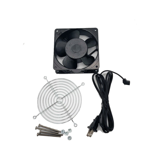 Infor Server Rack (Gator)  Fan Kit